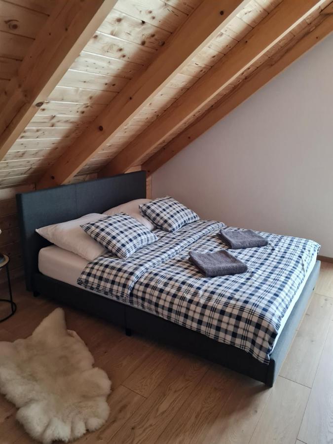 Chatalaba Wetlina Zewnętrze zdjęcie
