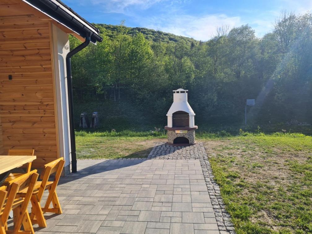 Chatalaba Wetlina Zewnętrze zdjęcie