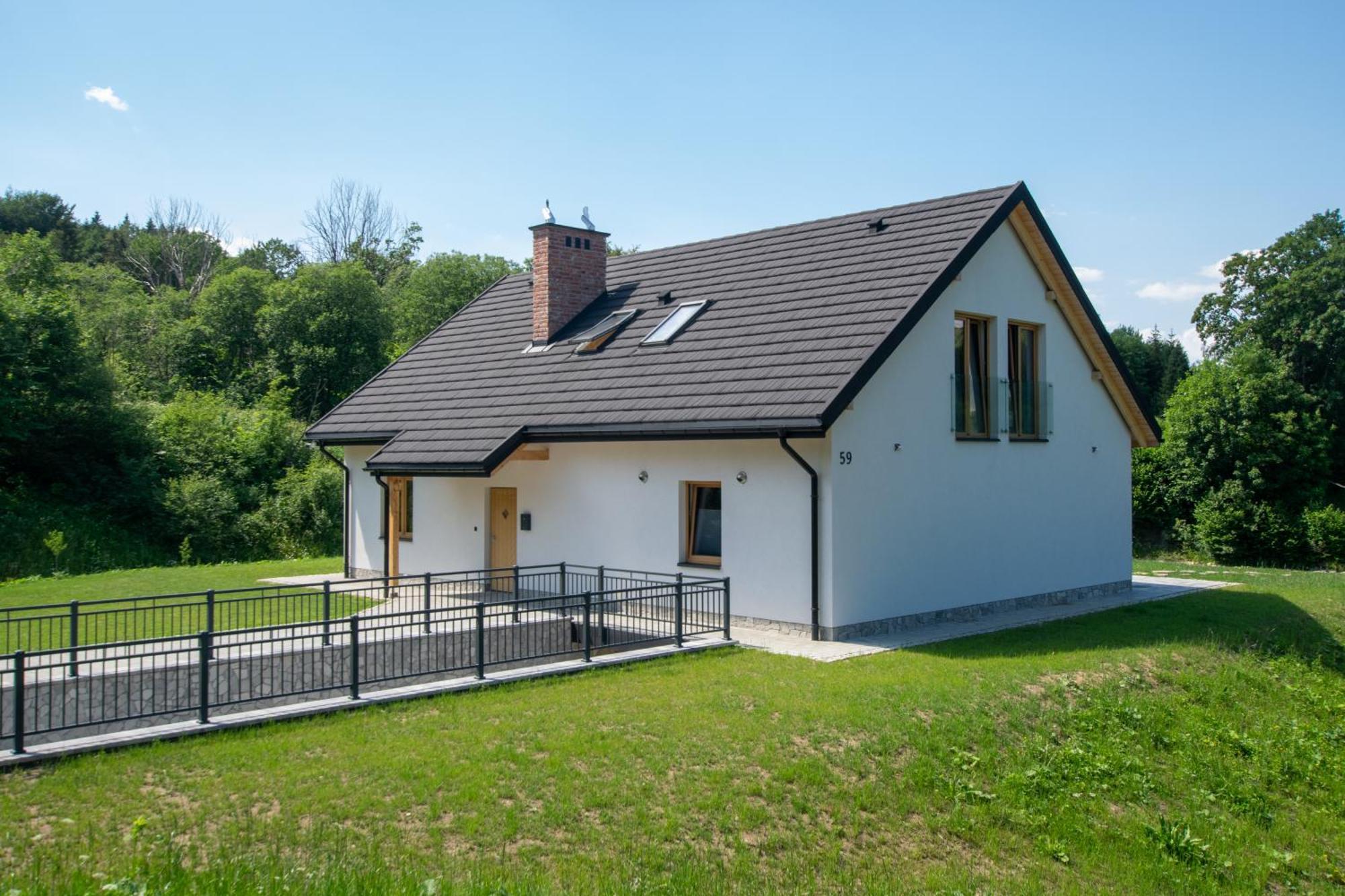 Chatalaba Wetlina Zewnętrze zdjęcie